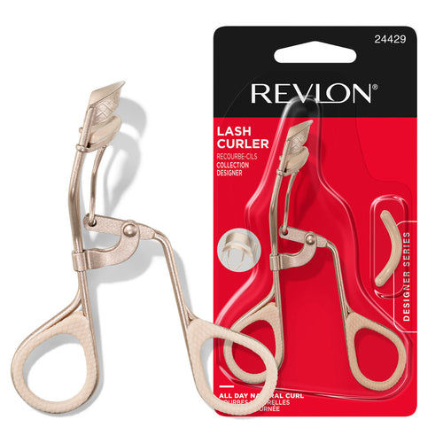 How to Use an Eyelash Curler Step by Step - Revlon