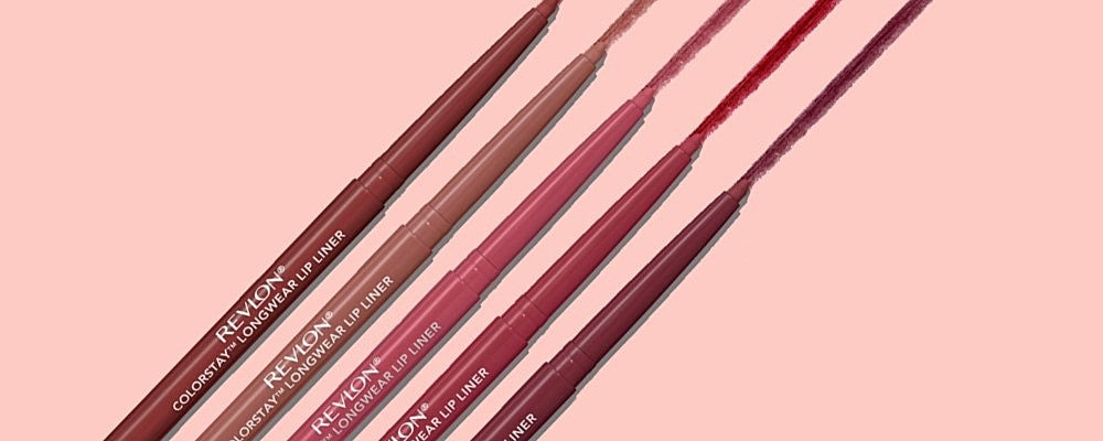 Lip Liner & Lip Pencil - Revlon
