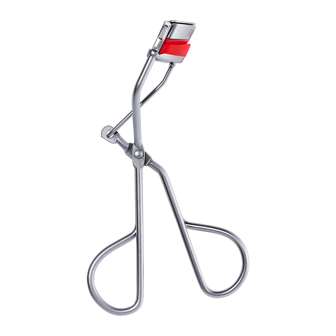 Triple-Stepped Eyelash Curler