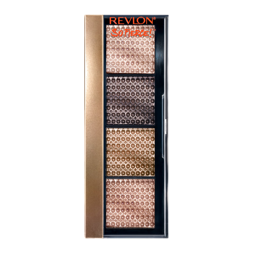 SO FIERCE! PRISMATIC Eyeshadow Palette
