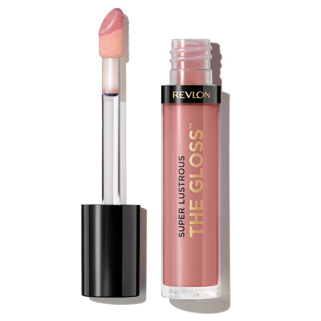 Super Lustrous The Lip Gloss