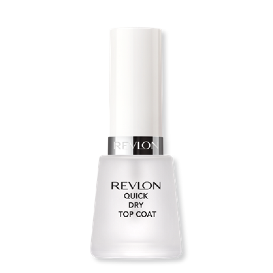 Revlon Quick Dry Top Coat