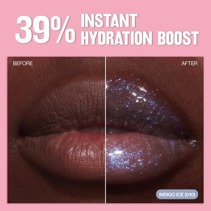 Super Lustrous Glimmer Gloss Gift Set