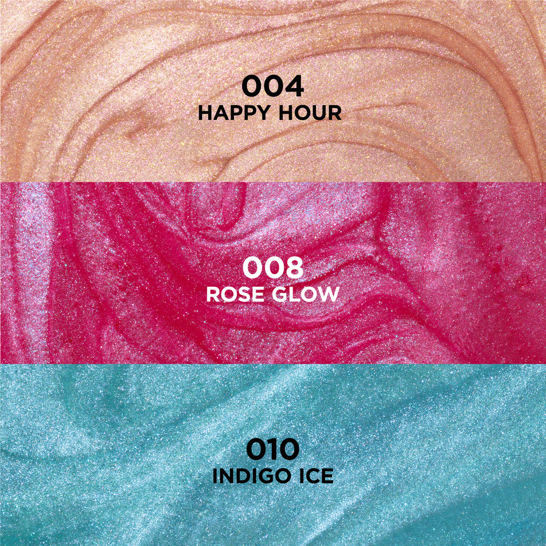 Super Lustrous Glimmer Gloss Gift Set