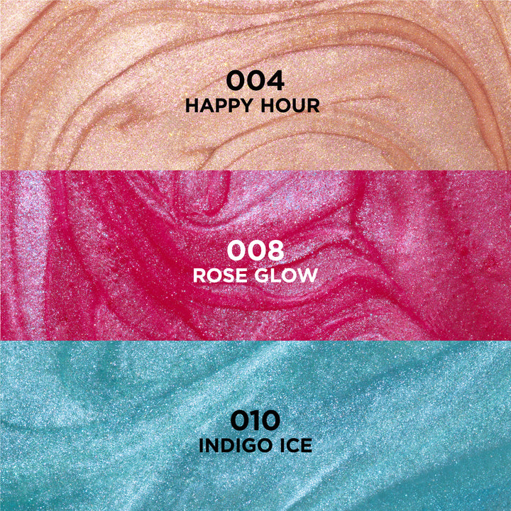 Super Lustrous Glimmer Gloss Gift Set