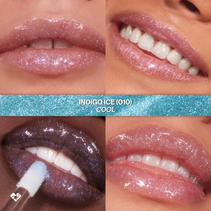 Super Lustrous Glimmer Gloss Gift Set