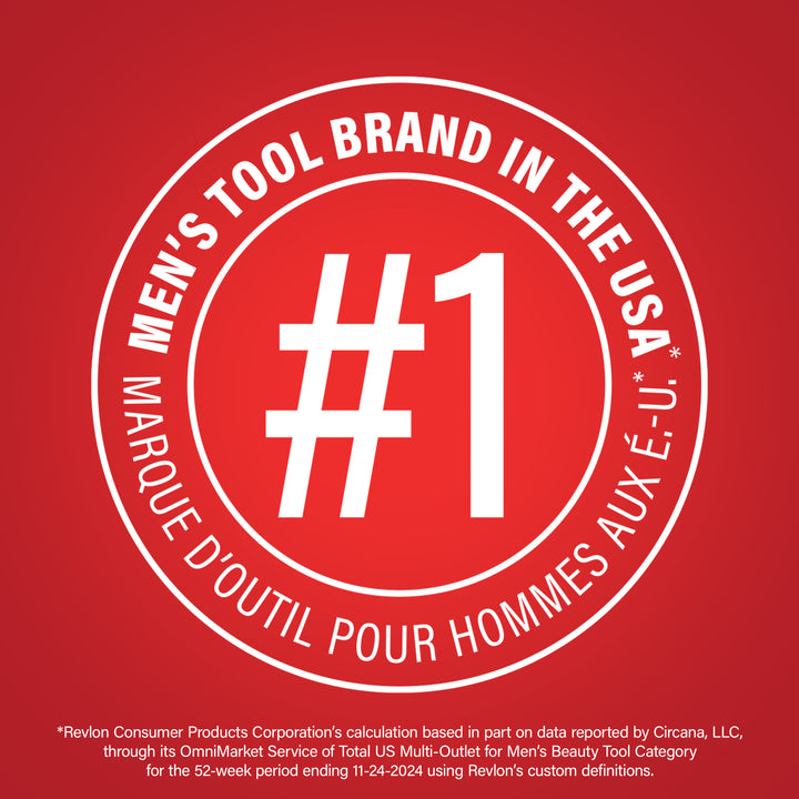 #1 men's tool brand in the USA