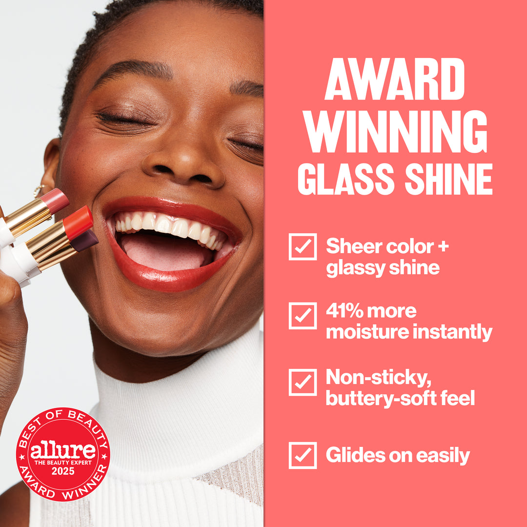 Super Lustrous™ Glass Shine Balm