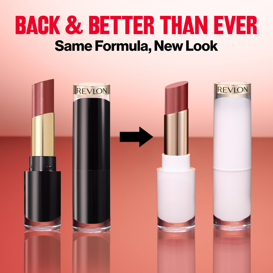 Super Lustrous™ Glass Shine Balm - back & better than ever