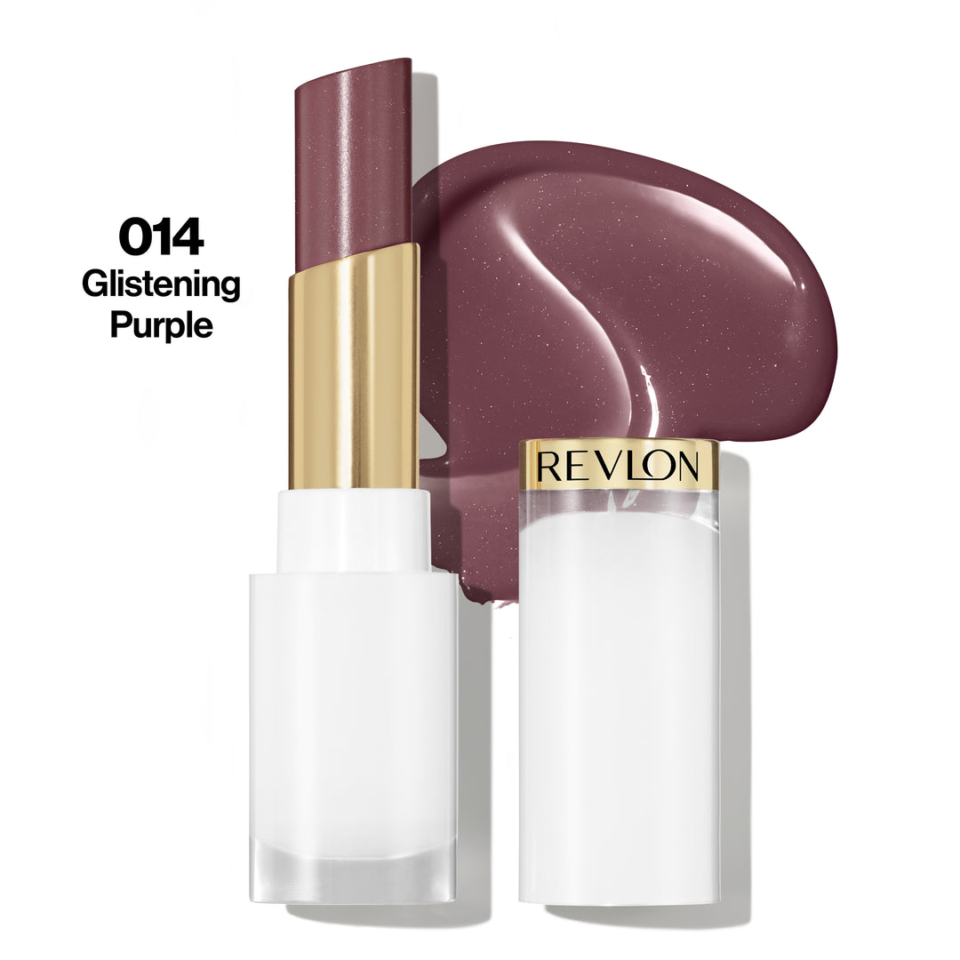 Super Lustrous™ Glass Shine Balm#color_glistening-purple