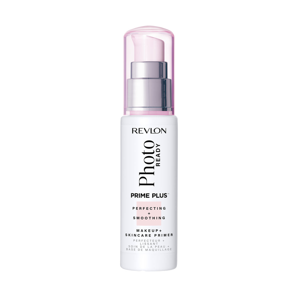 PhotoReady Prime Plus™ Makeup and Skincare Primers