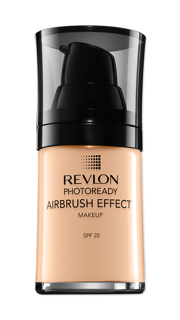 PhotoReady Airbrush Effect™ Makeup Foundation - Revlon