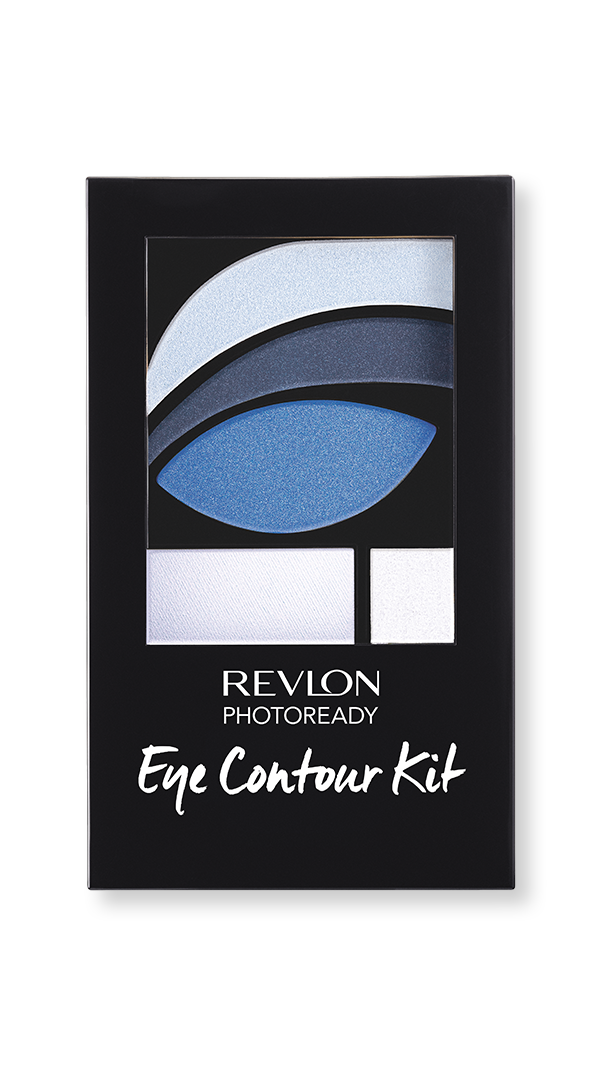 revlon eye photoready eye contour avant garde kit 