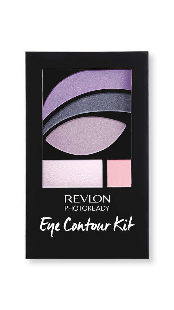 revlon eye photoready eye contour kit watercolors 