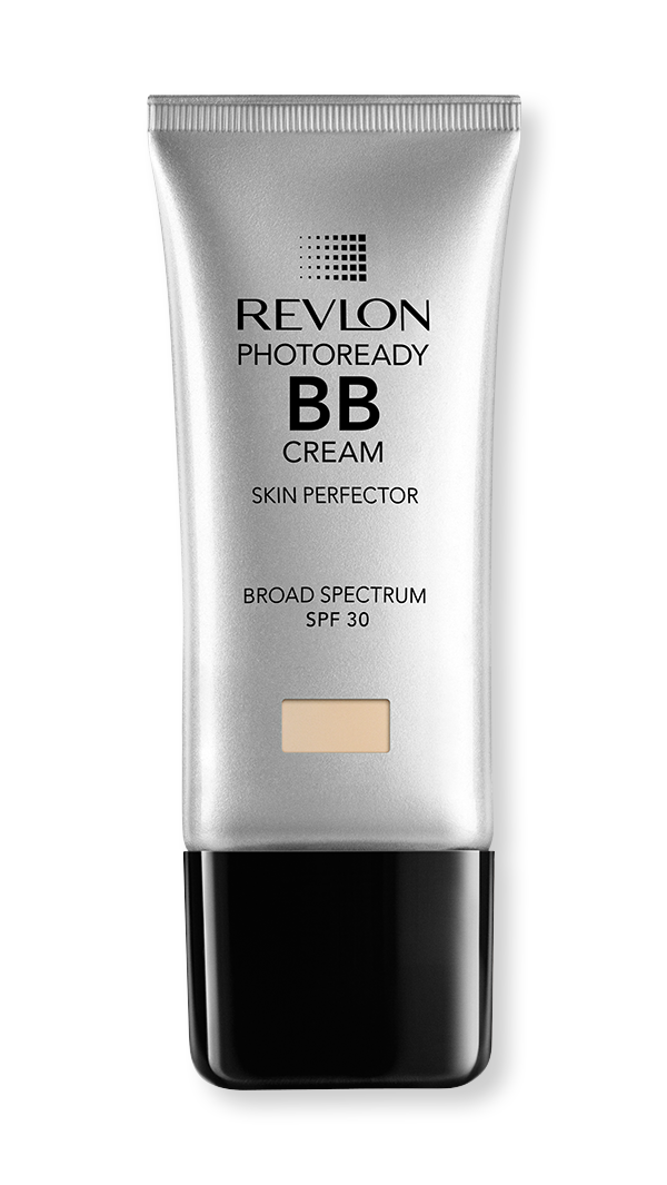 revlon face photoready bb cream light 