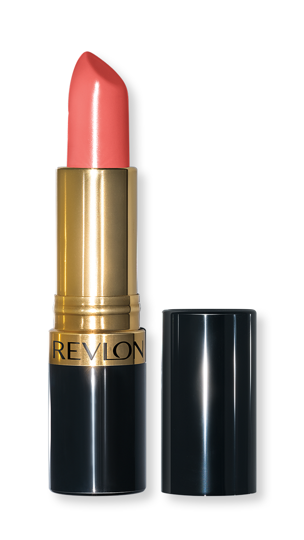 Revlon Super Lustrous Lipstick Coral Berry Cream Hero 9x16