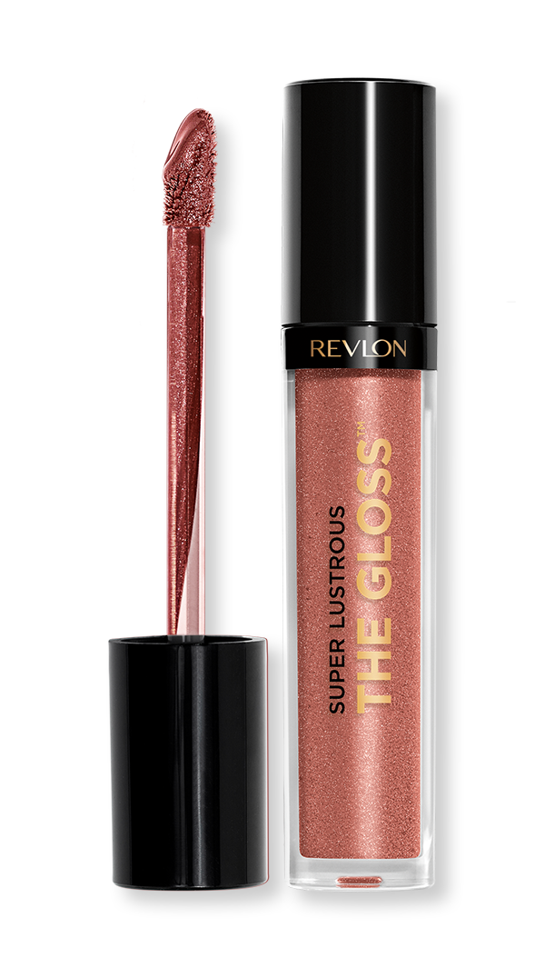 Super Lustrous The Lip Gloss™ : Black Cherry - Revlon