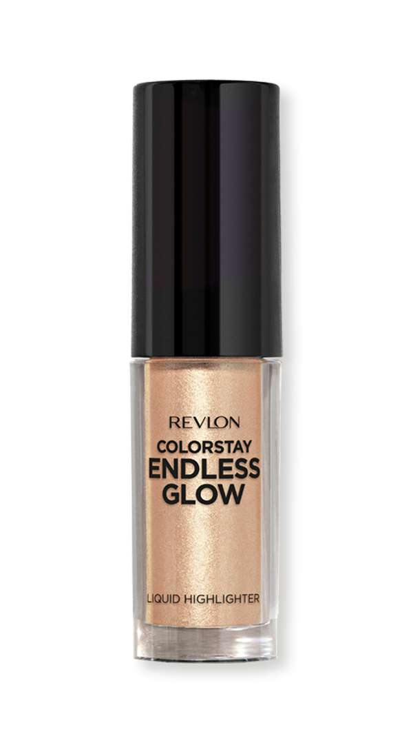 Colorstay Endless Glow Liquid Highlighter Makeup Revlon