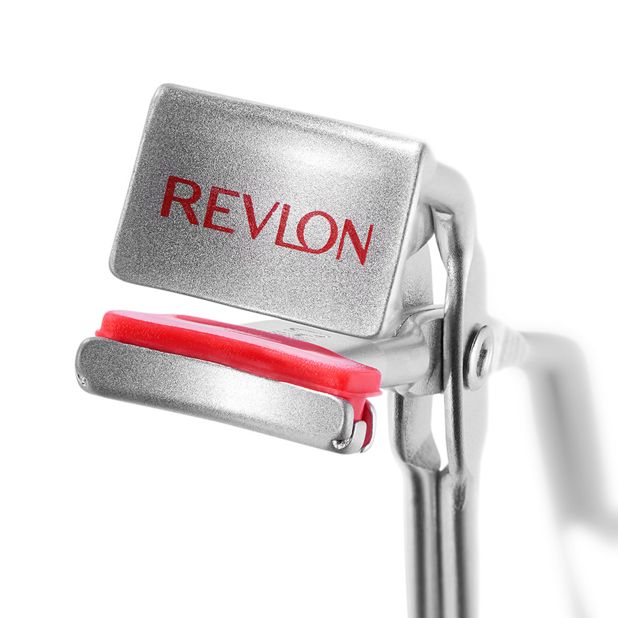 revlon beauty tools precision lash curler product closeup detail