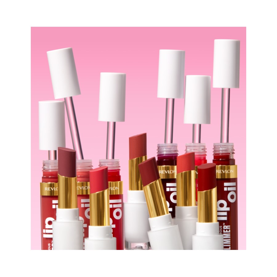 How to Layer Lip Oils for Shine, Hydration, and Long-Lasting Wear