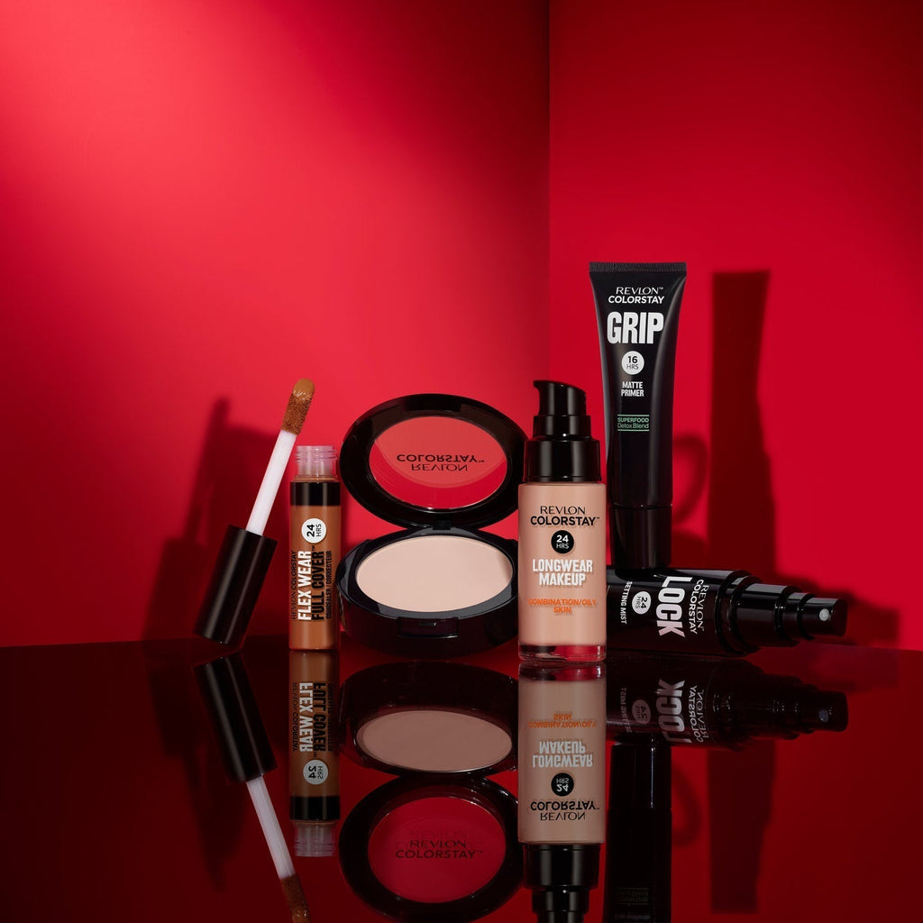 How to Make Your Makeup Last All Day | Revlon® – Revlon US