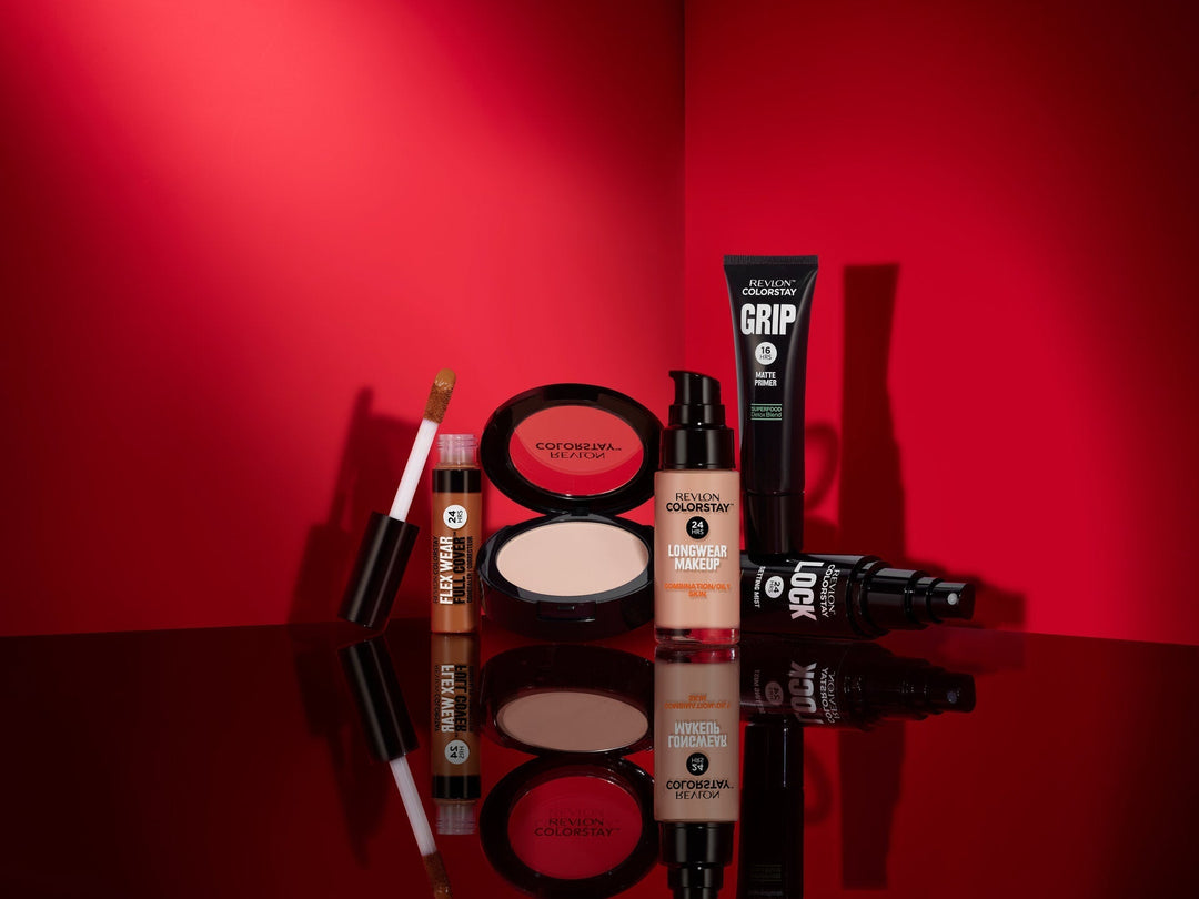 How to Make Your Makeup Last All Day