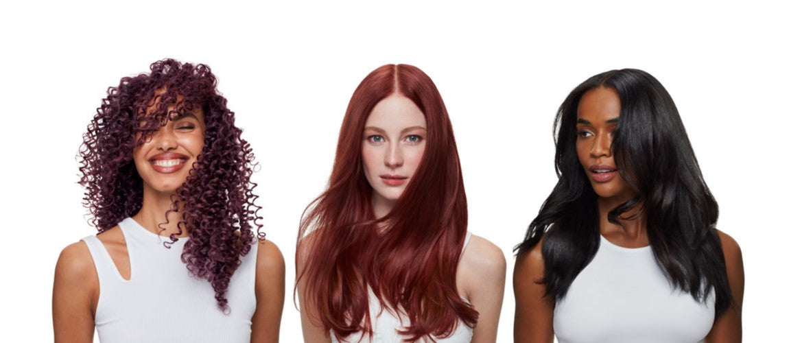How to Choose the Best Hair Color for Your Skin Tone – Revlon