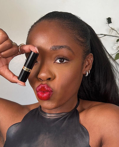 Top 5 Lipstick Trends