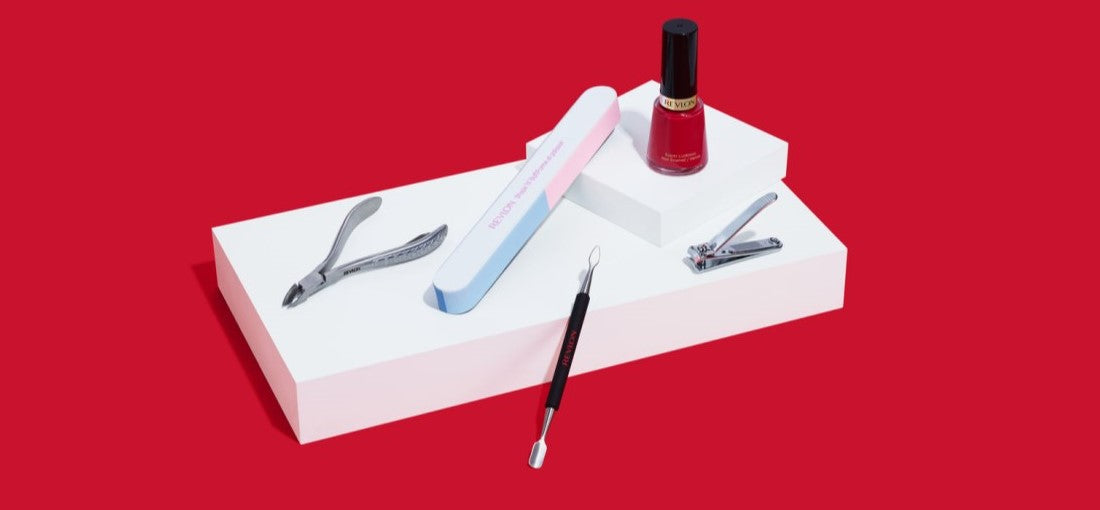 10 Steps to Achieve a Salon-Quality Mani at Home