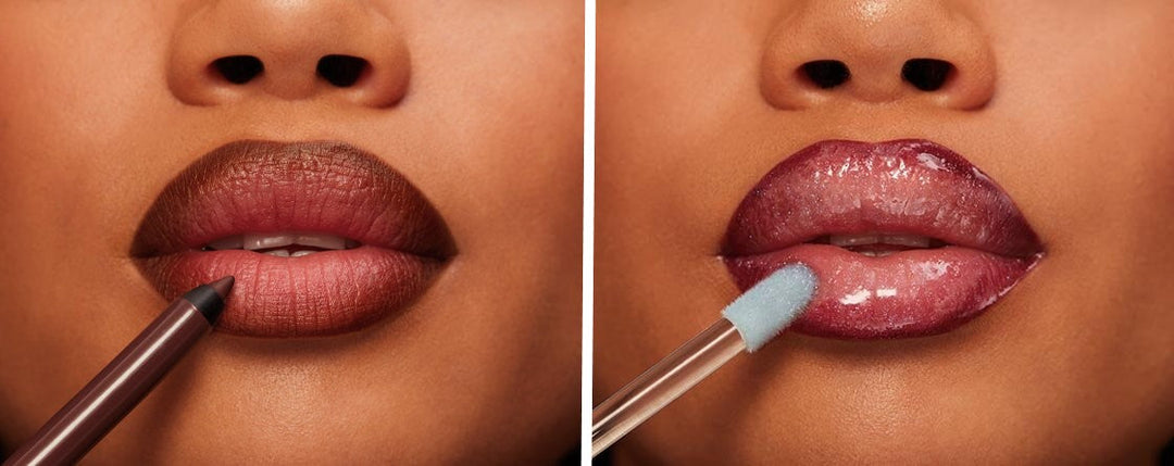 Matte vs. Glossy Lipstick: Which Finish is Best for Your Look?