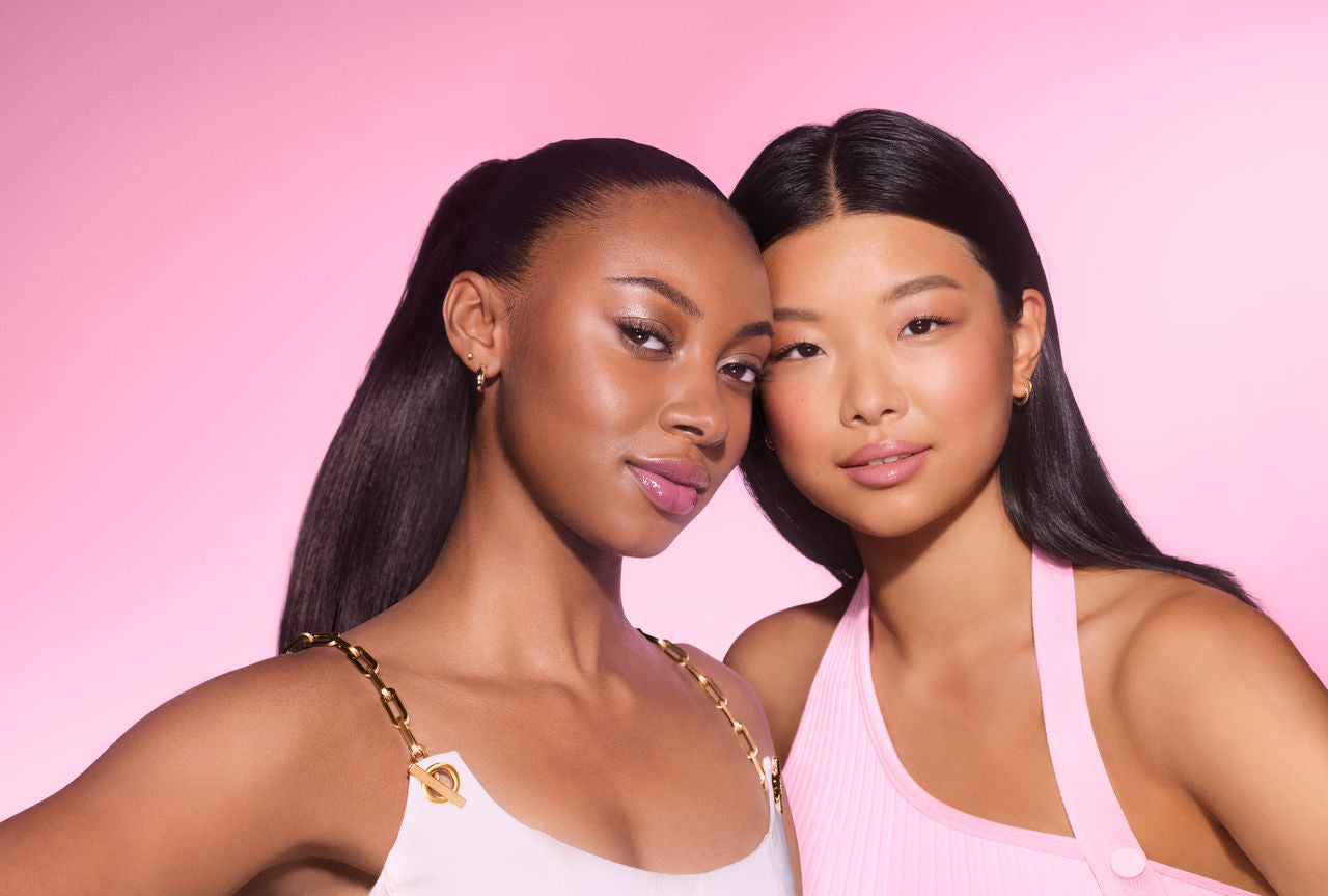 How to Create Soft Focus Lip Looks for a Blurred, Effortless Finish