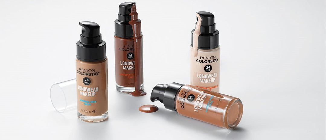 How to Wear Sunscreen Makeup