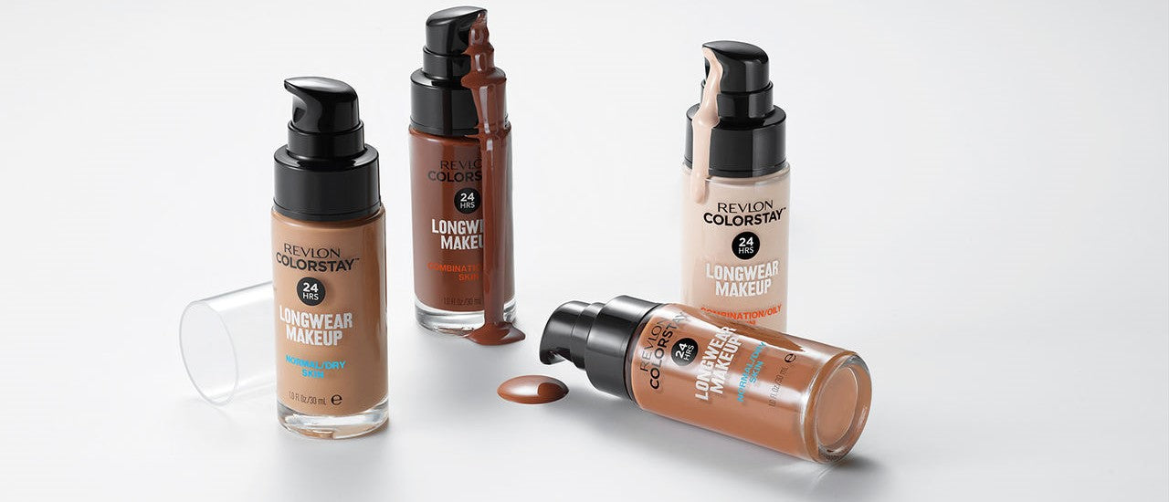 How to Wear Sunscreen Makeup