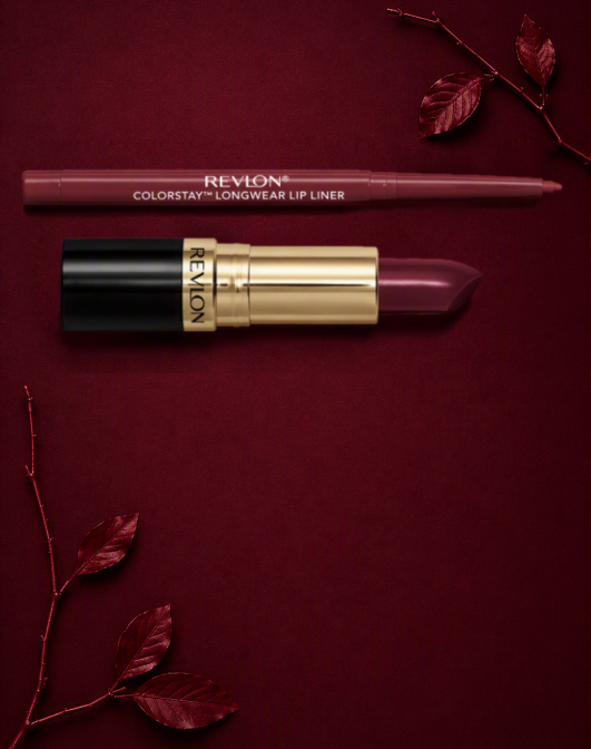 The Best Lipstick Colors for Fall 2026
