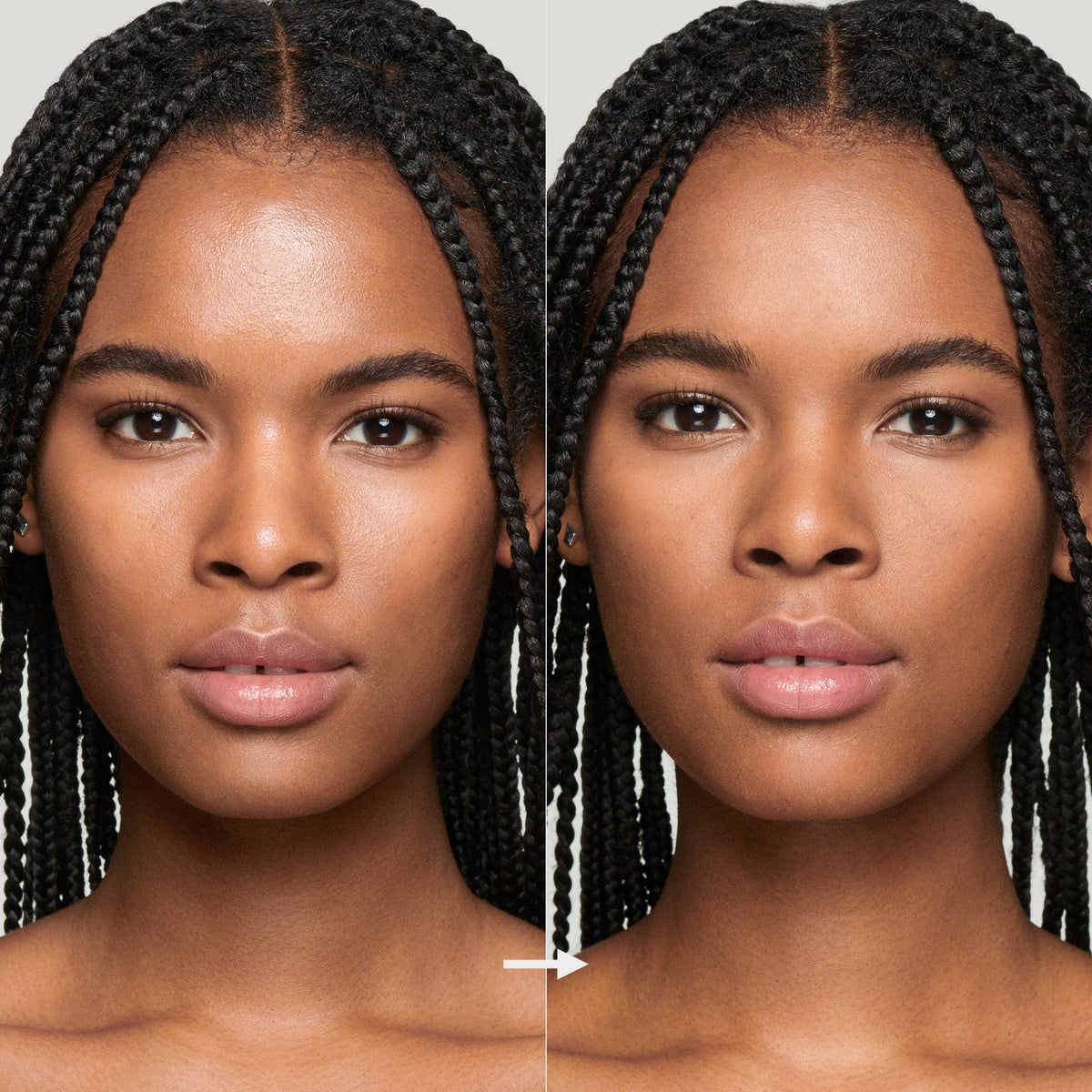 Dewy vs. Matte Foundation: How to Choose the Right Finish for Your Skin