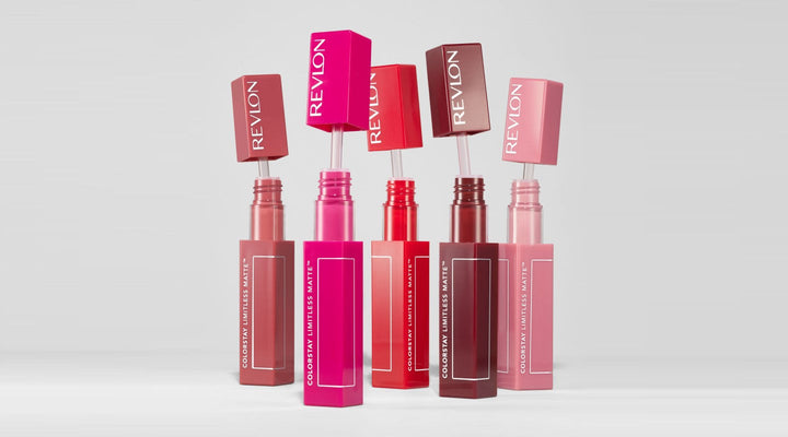 Best Long-Lasting Liquid Lipsticks | Revlon – Revlon US