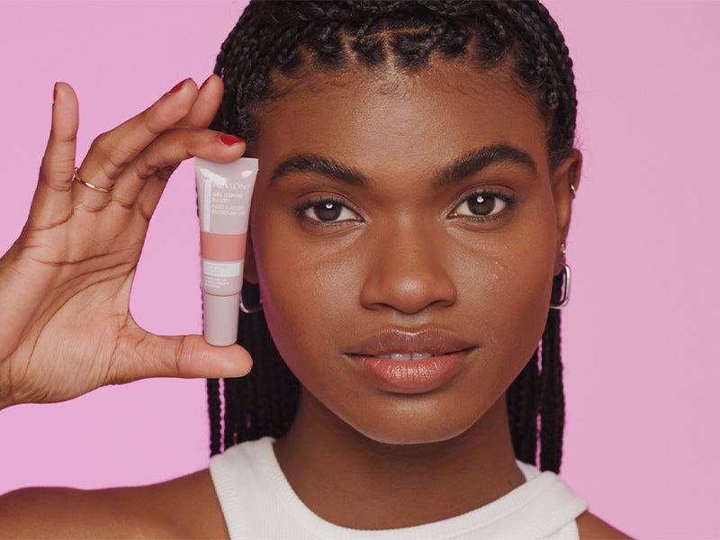 3 Ways to Use Cream Blush for a Fresh, Radiant Look
