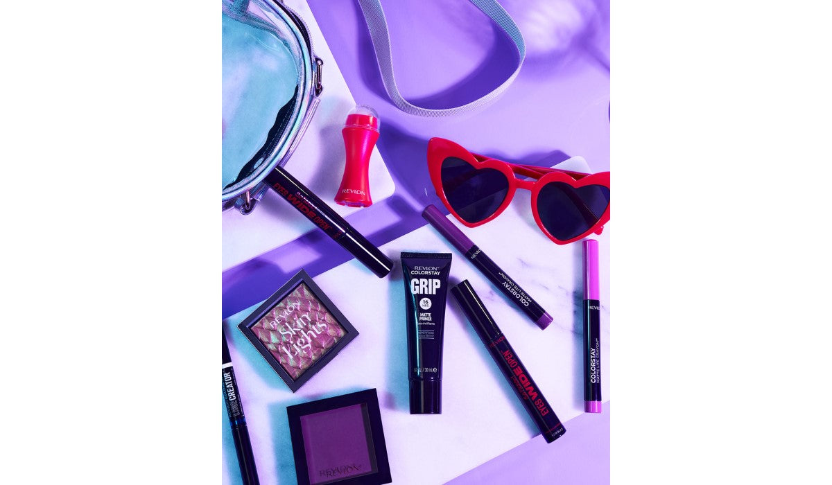 Festival Makeup Essentials