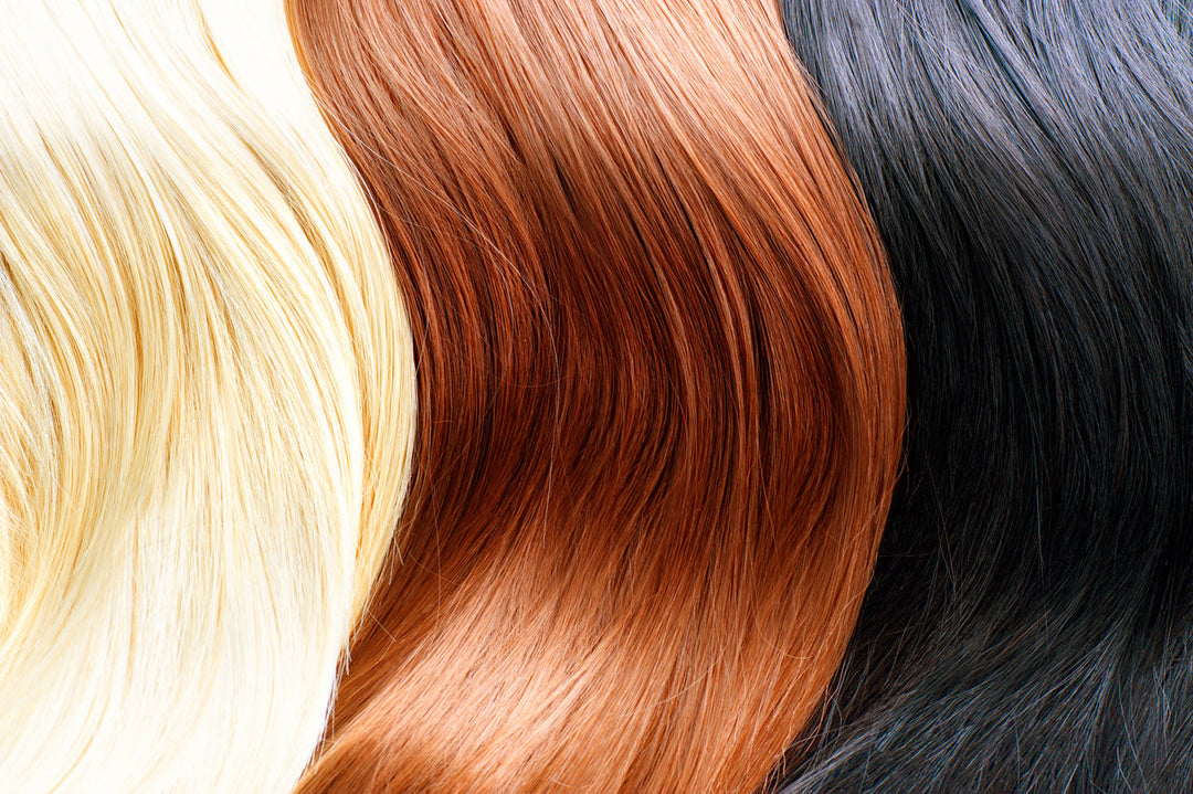 Gray Coverage Without the Damage: Here's How