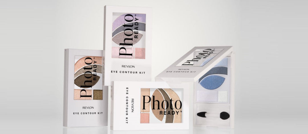 Eye Shadow Palettes