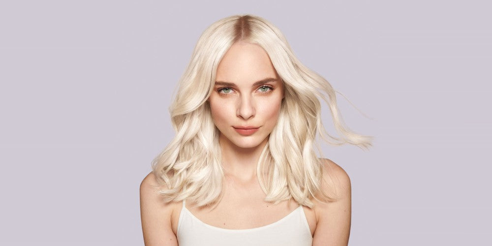 Hair Bleach
