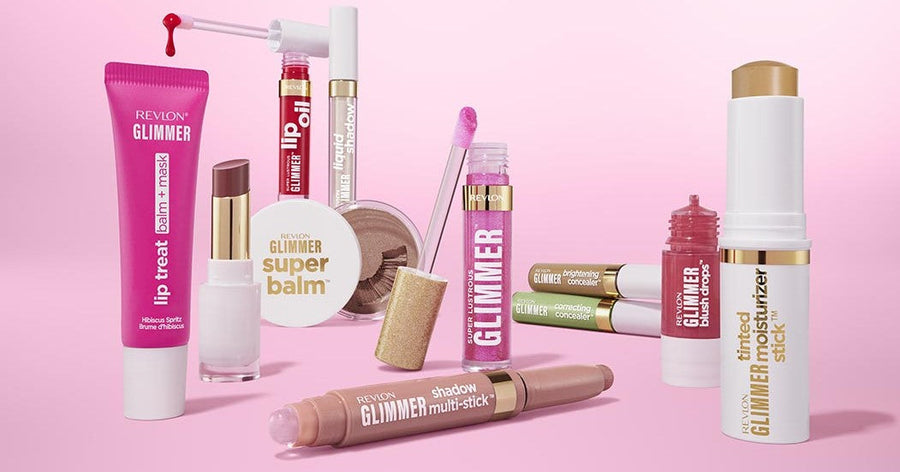 NEW Makeup, Hair Color, & Beauty Tools | Revlon – Revlon US