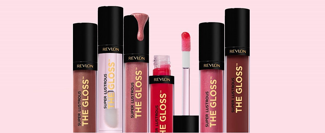 Lip Gloss and Lacquer