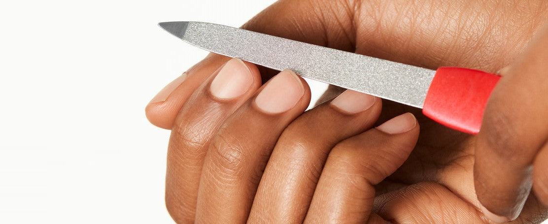 Nail Files