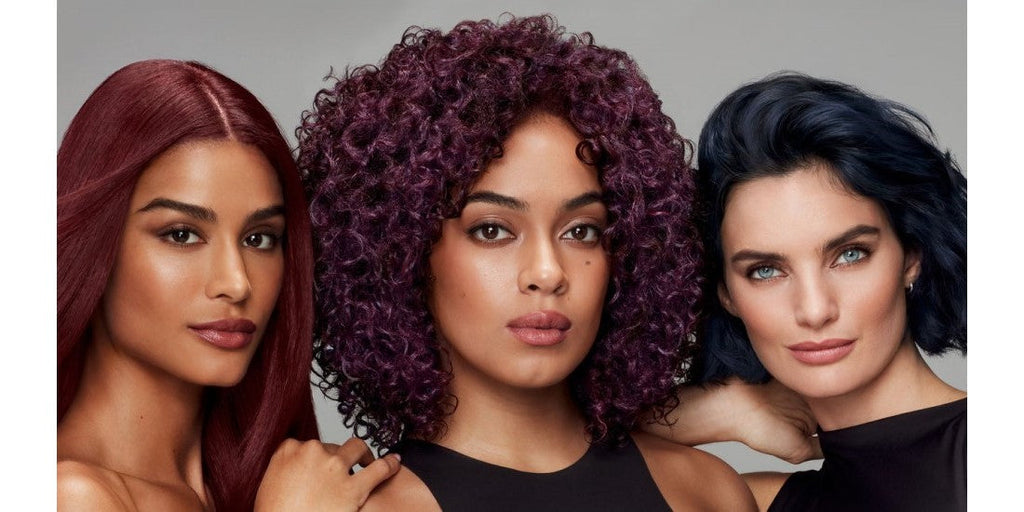 Hair Color: Hair Dye, Highlights, Bleach, Root Touchup & More | Revlon ...