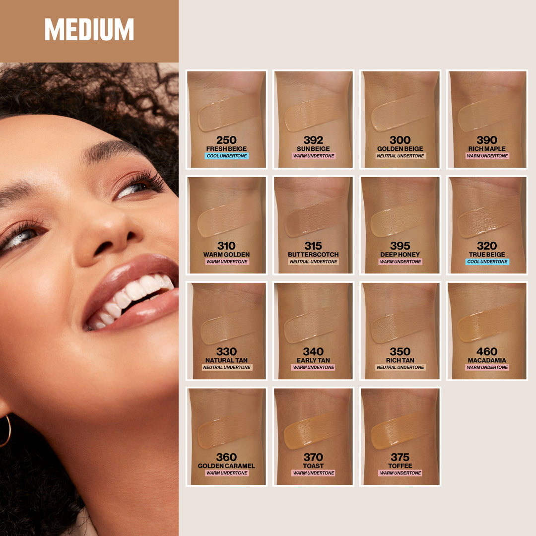 ColorStay™ Longwear Makeup SPF 15