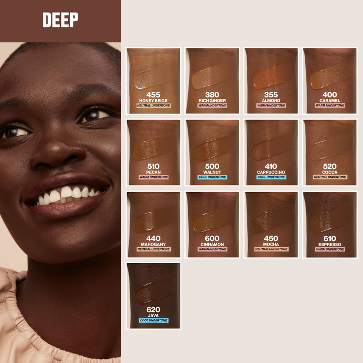 ColorStay™ Longwear Makeup SPF 15