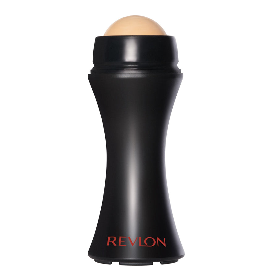 Oil-Absorbing Volcanic Roller | Revlon – Revlon US