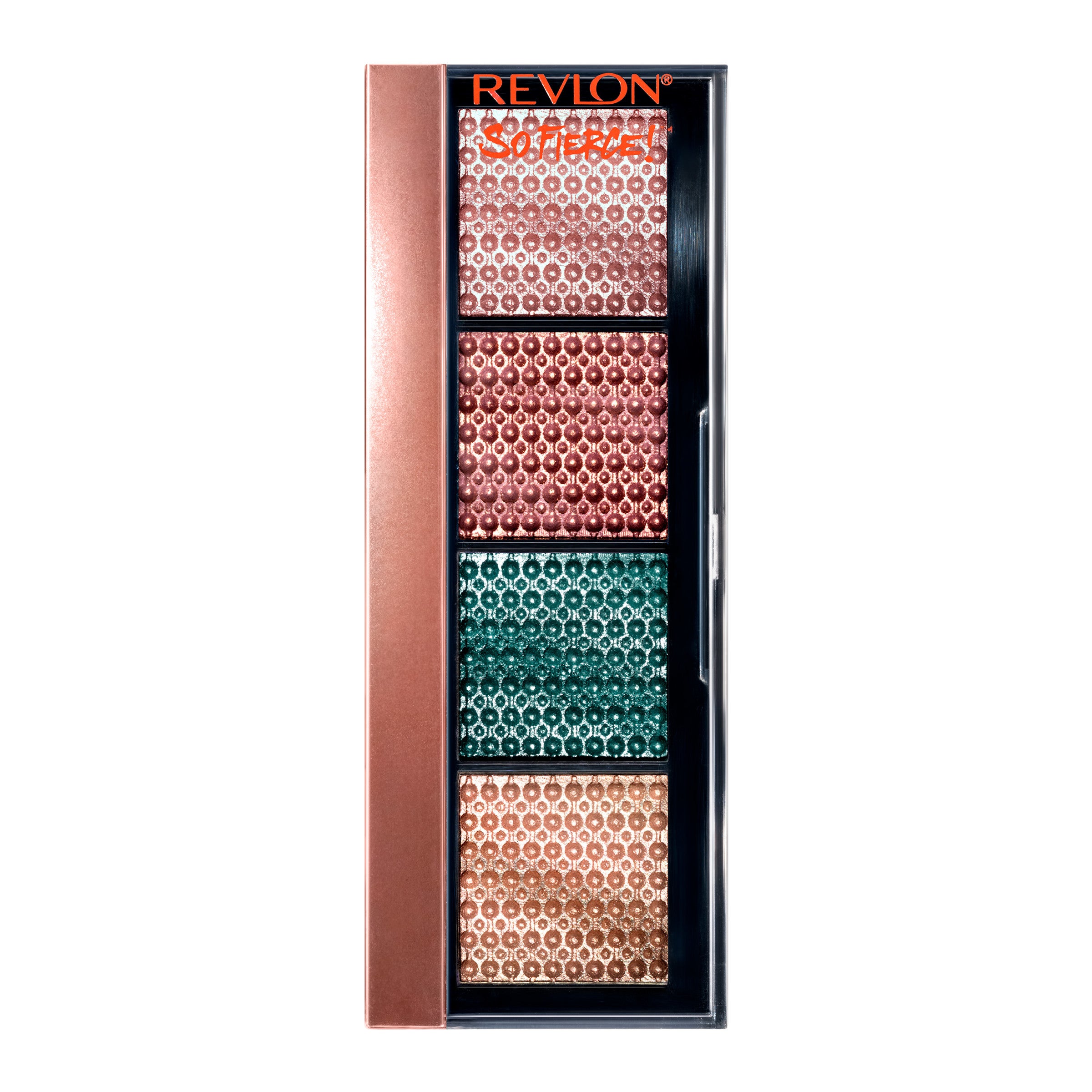 Revlon So Fierce Prismatic Eye Shadow Palette | Revlon