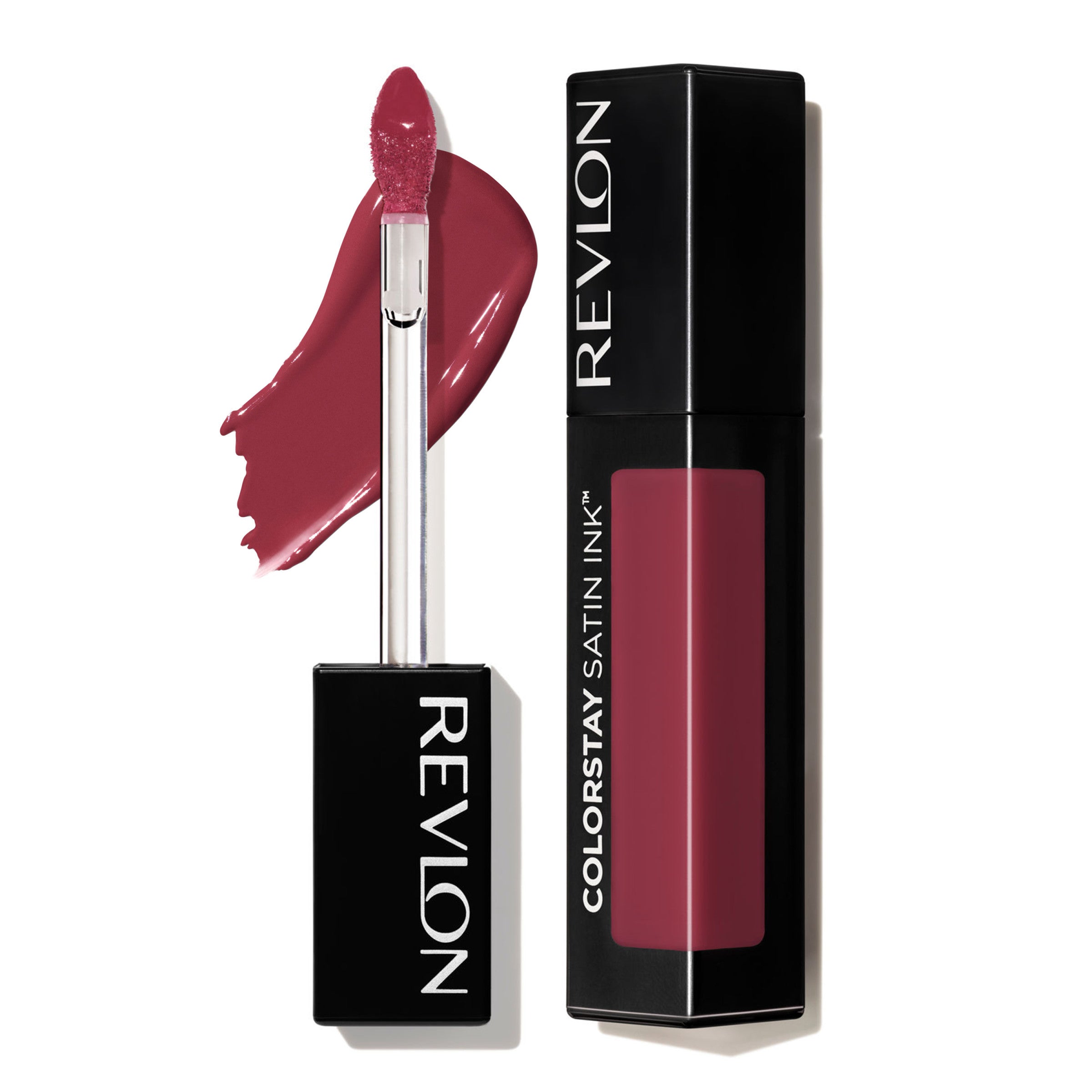 ColorStay Satin Ink Liquid Lipstick | Revlon – Revlon US